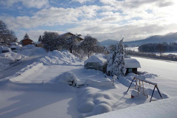 Winter Mostl Hof